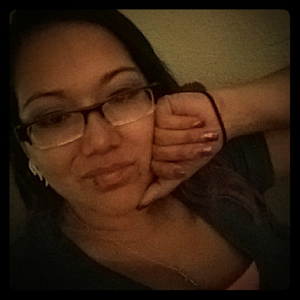 Meet your Posher, April